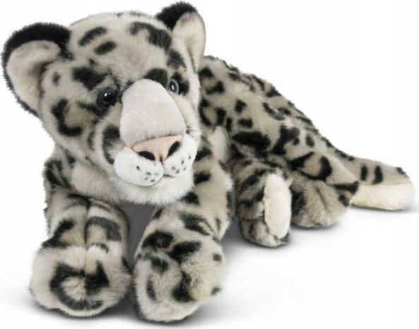 Snow Leopard-Portfolio