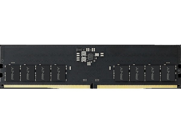 16 GB DDR5-RAM PC4800 PNY (MD16GSD54800-BLK) BULK