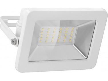 Led-Außenstrahler, 30 W