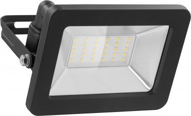 Led-Außenstrahler, 30 W