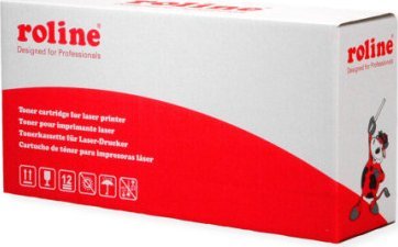 Roline Roline Toner Kompatibel Med Tn-325Bk, För Brother Mfc-9460Cdn, Ca 4000 Sidor, Svart