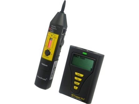 Triton Hobbes Netmapper Pro I Smartprobe -