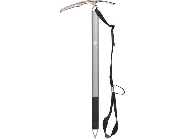 Black Diamond Raven isyxa 65 cm | Utomhus - Outdoor utrustning - Klätterutrustning | GameStuff