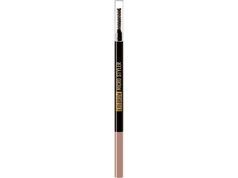 Dermacol Micro Styler Eyebrow Pencil 02 | Smink - Ögonbryn | GameStuff