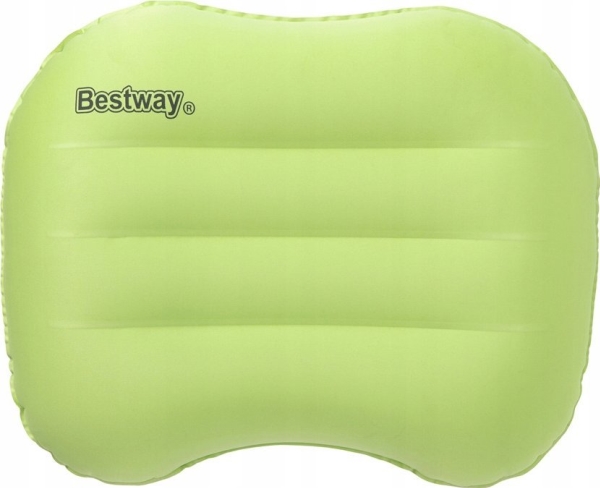 Bestway Bestway Wanderlite Oppustelig Rejsepude 42 Cm X 30 Cm 69624