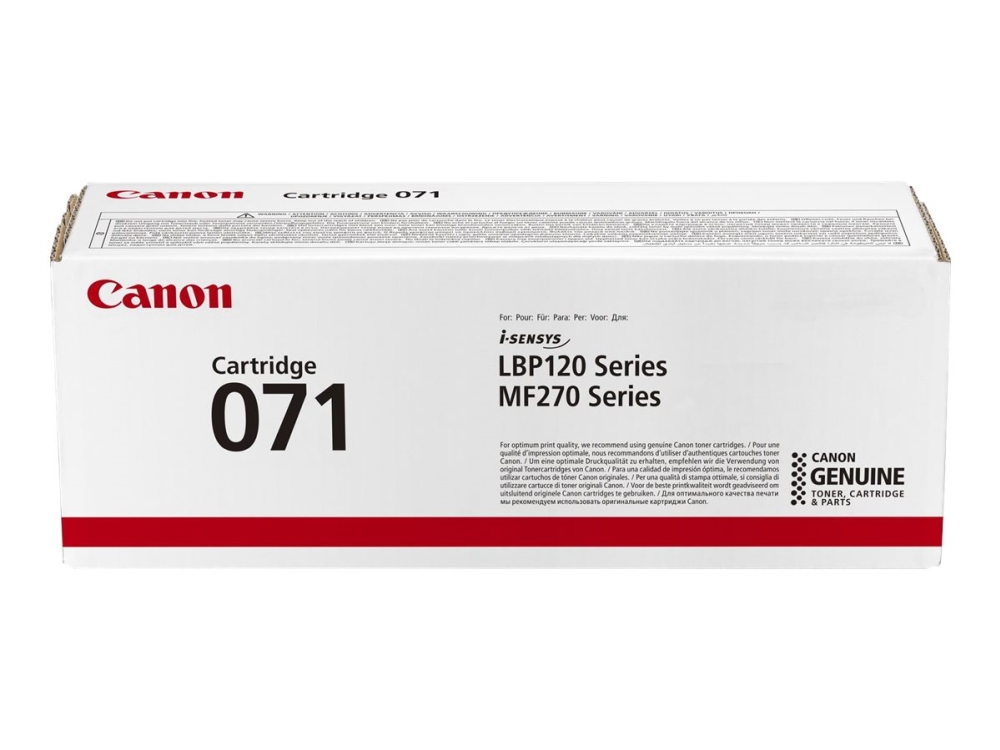 Canon 5645C002, Schwarz, 1 Stück(E)