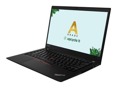 Alternativ bild 0 för Lenovo Refurbished ThinkPad T14s - Core i5-10210U | 16GB RAM | 256GB SSD | 14" FHD | A Grade