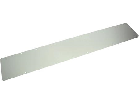 CUBIC Skilleplade sprosse, 10 x 3 modul, uden tilbehør | EL Artiklar - Elcentral - Diverse utrustning för svarta tavlor | GameStuff