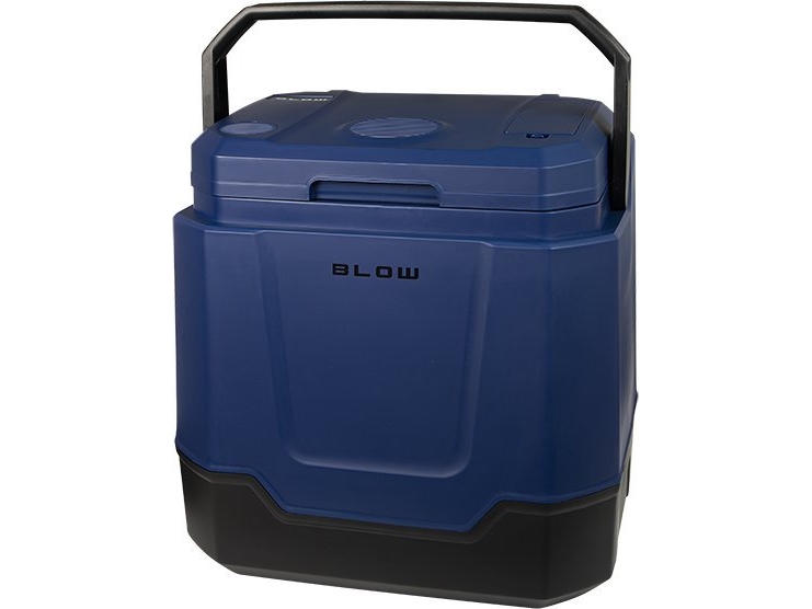 Blow Touring-Køleskab 44-206# Touring-Bilkøleskab 35L Blow