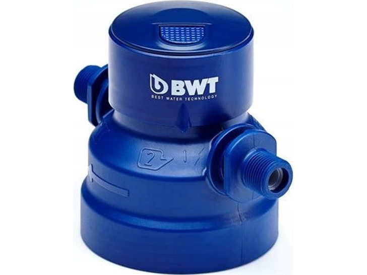 BWT BWT GŁOWICA ST 3/8 MAGNESIUM MINERALIZED