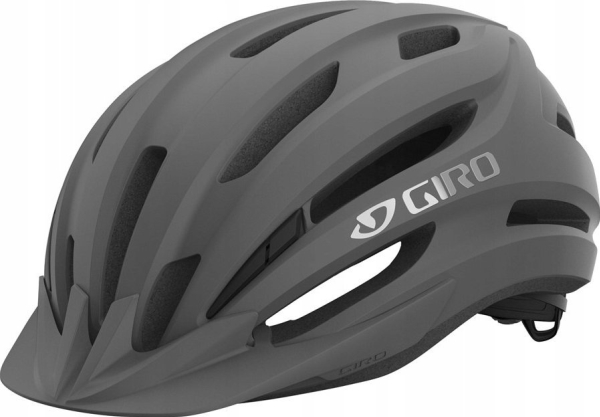 Giro Giro Register Ii Integrert Mips Mtb Hjelm Matt Titan Kull Størrelse. Universal (54–61 Cm) (Ny 2024)