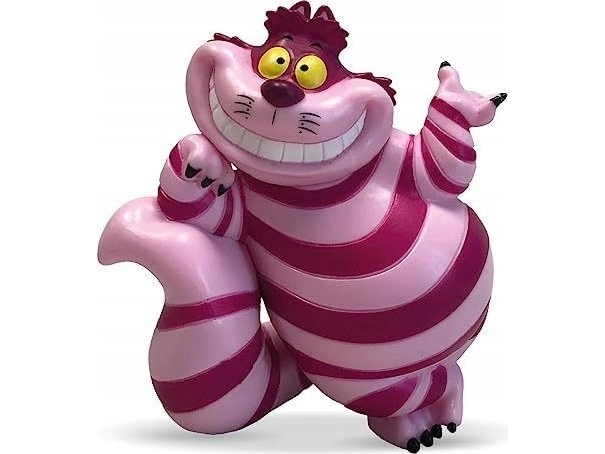 Figurka Bullyland Cheshire Cat Bullyland
