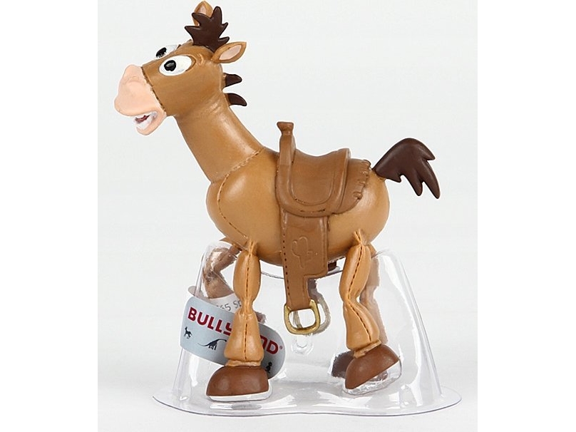Figurka Bullyland Bullseye Bullyland