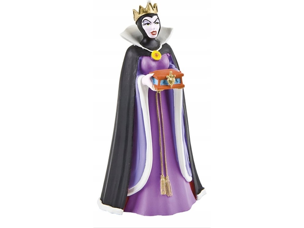 Bullyland Böse Königin Figur Bullyland
