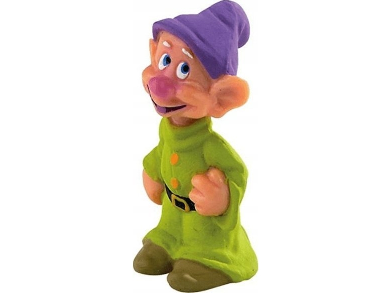 Walt Disney Dumpe (dværg) 3,4x3x5,1cm