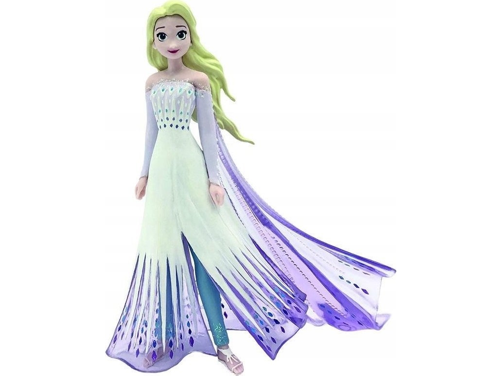 Bullyland Eingefroren 2 Elsa Figur Bullyland