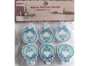 Fandy Baby Zierschnallen
