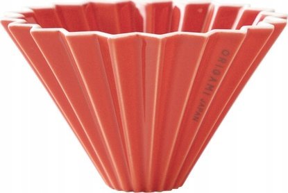 Origami ORIGAMI - Dripper S Rød