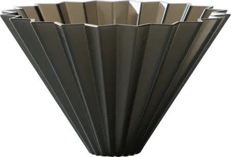 Origami Air M dripper – Matte Juodas