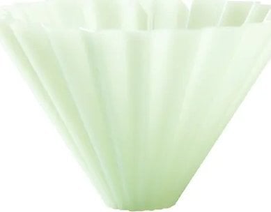 ORIGAMI – Dripper Air M Matt Žalias