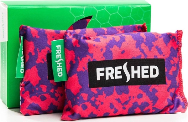 Babyliss Freshed Pink Moro Duftsäckchen