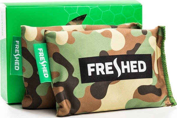 Babyliss Freshed Duftposer Normal Moro