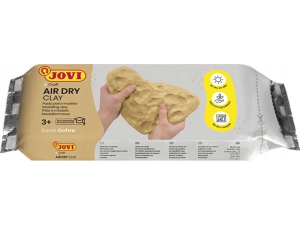 Harrows Glina självformande 250 g sand JOVI | Sport & Träning - Sportutrustning - Dart spel | GameStuff