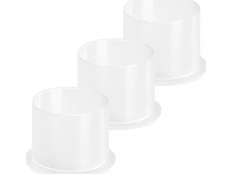 Activeshop Mustekupit L 1000 kpl.