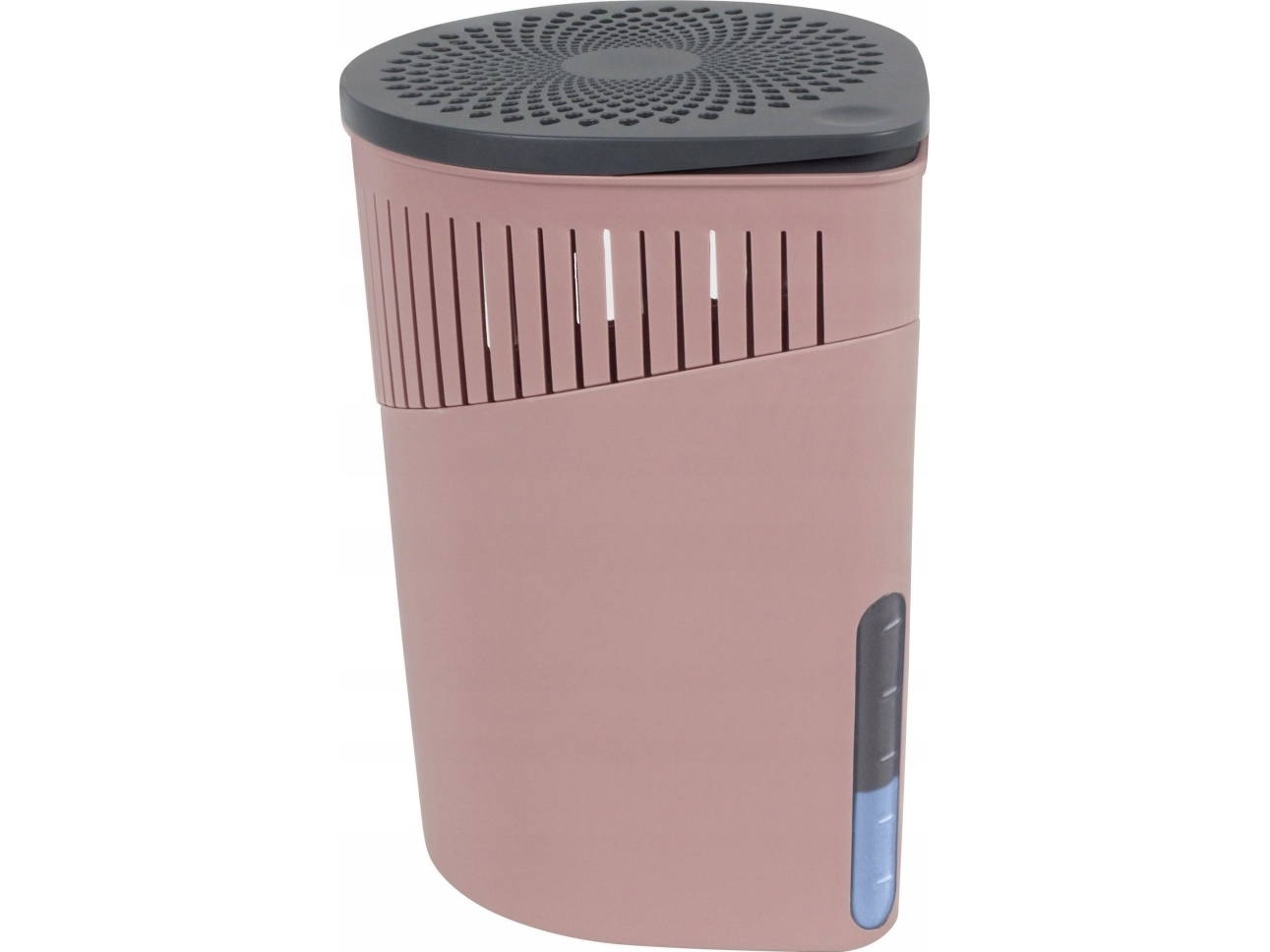 Wenko fuktabsorberare, 80 m³, motverkar mögel och svamp, utbytbara insatser, rosa, 3 månader | Ventilation & Klimat - Ventilation - Avfuktare | GameStuff