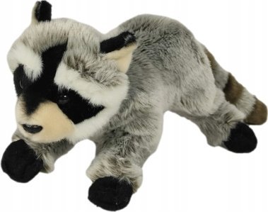 Roxi Der Waschbär 28Cm