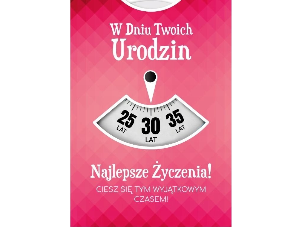 Födelsedagskort Carnet utbytbara nummer | Skola & Hobby - Festdekorera - Presentinslagning | GameStuff