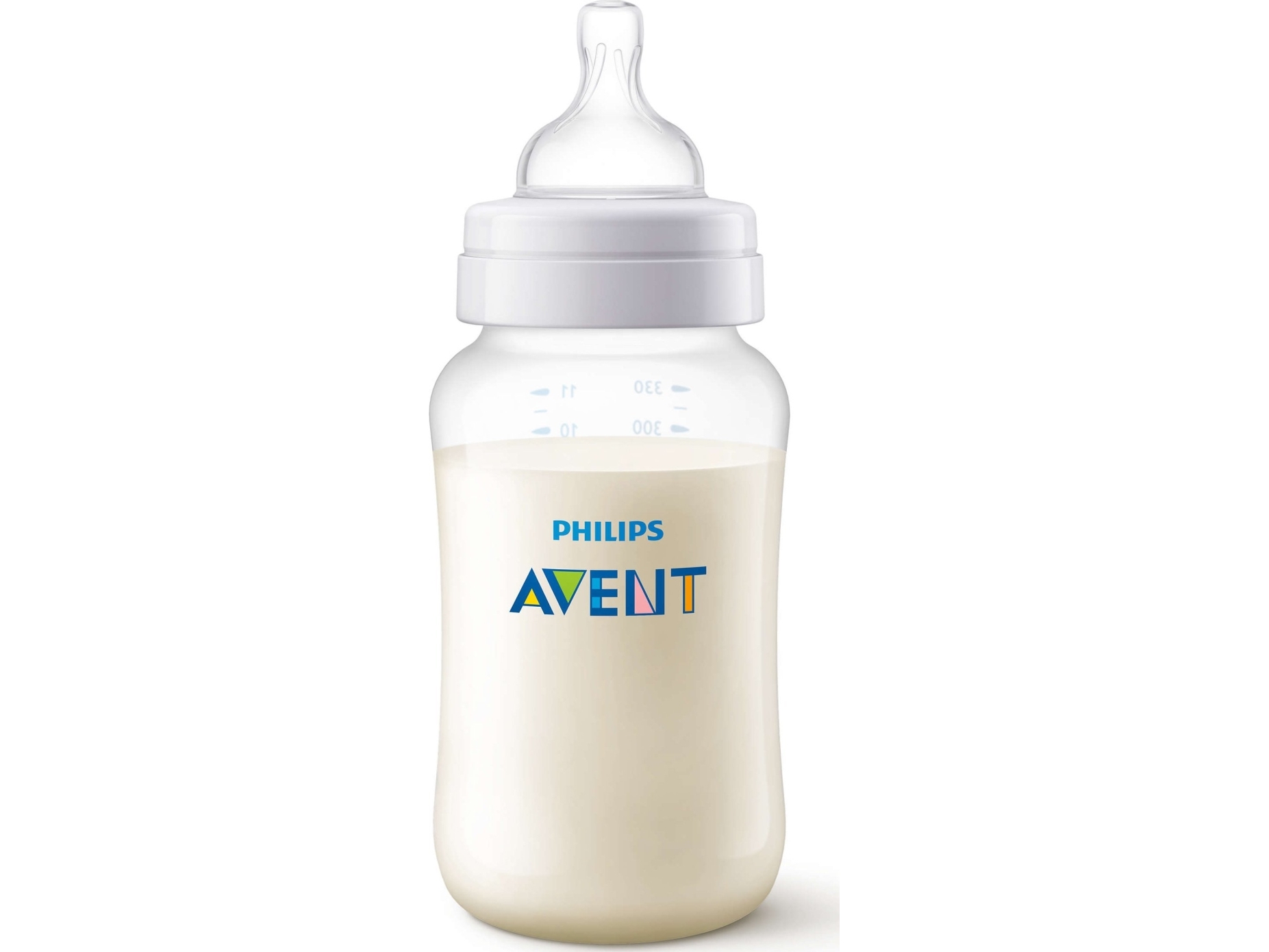 Avent anti-kolik sutteflaske SCY106/01 330 ml