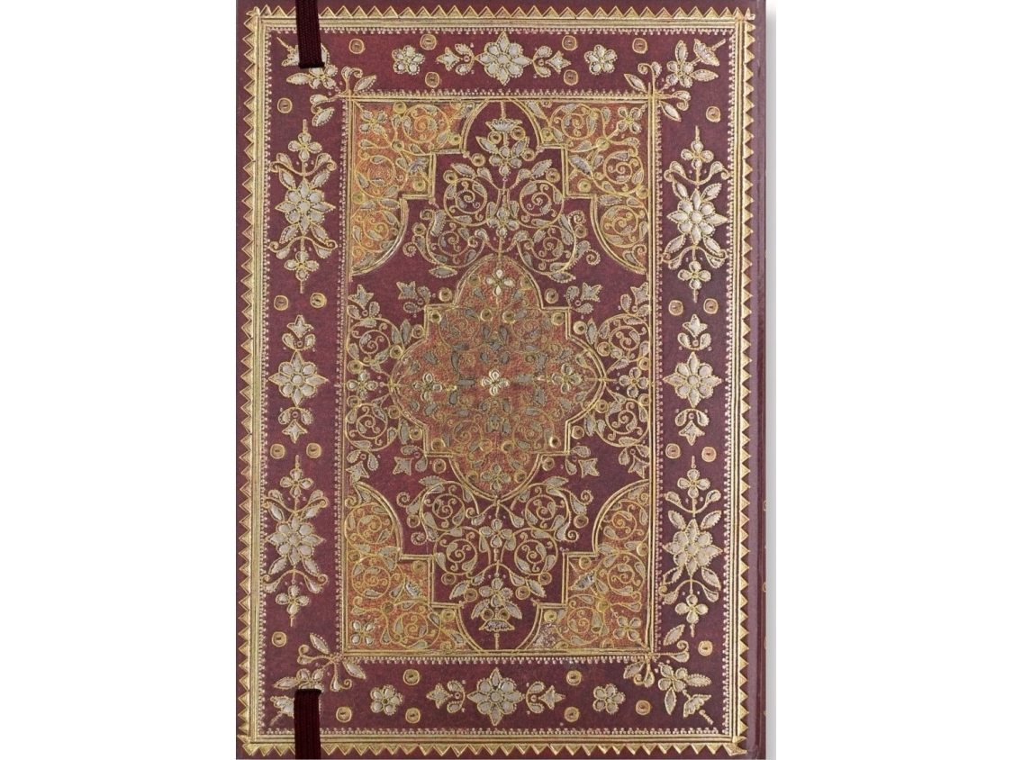 Peter Pauper Press mini filosofisk anteckningsbok