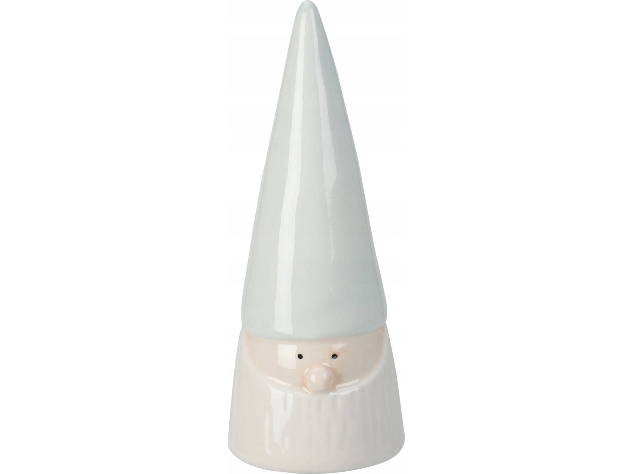 Home Styling Collection Juldekoration, Tomte, 15 Cm