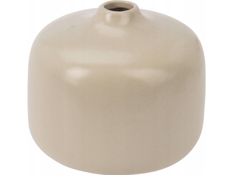 Home Styling Collection Wazon dekoracyjny z ceramiki, wys. 8,5 cm | Huset - Inredning - Vaser | GameStuff