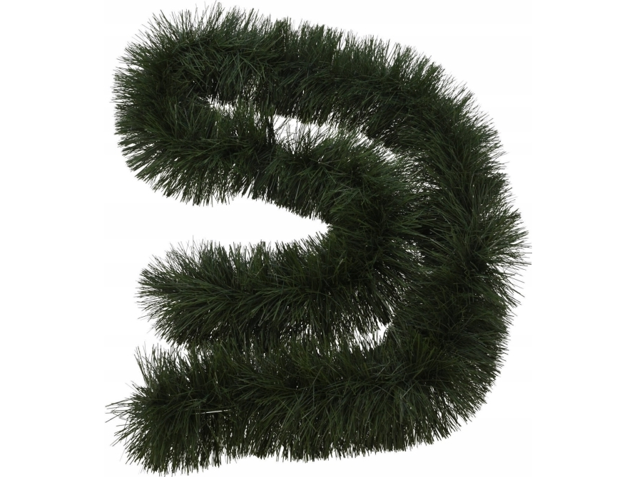 Home Styling Collection Juldekoration Julgirlang, julgran, 270 cm | Julen - Juldekorationer - Dekorationer för jul | GameStuff