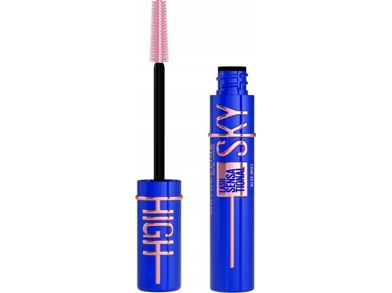 Maybelline Lash Sensational Sky High Mascara Blue Mist 7,2 Ml