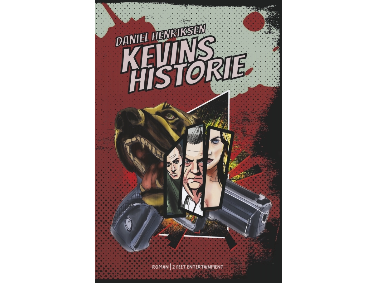 Kevins Historie | Daniel Henriksen