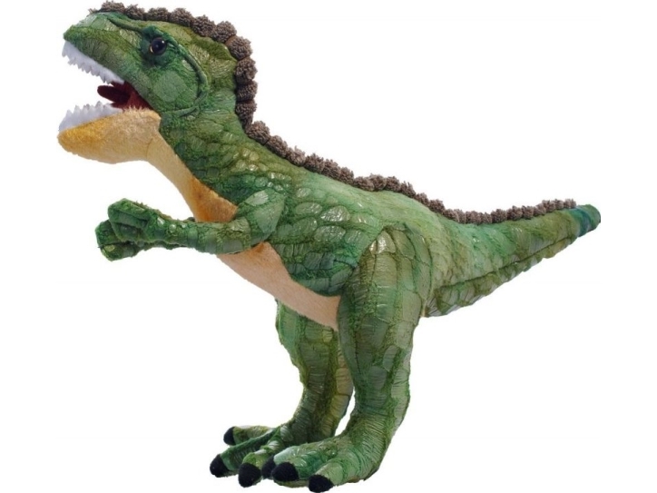 Beppe Tyrannosaurus Grün 63 Cm (12958)