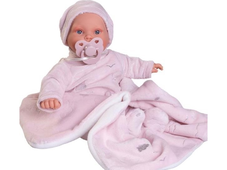 Antonio Juan ANTONIO JUAN SPAIN DOLL KIKA 11319