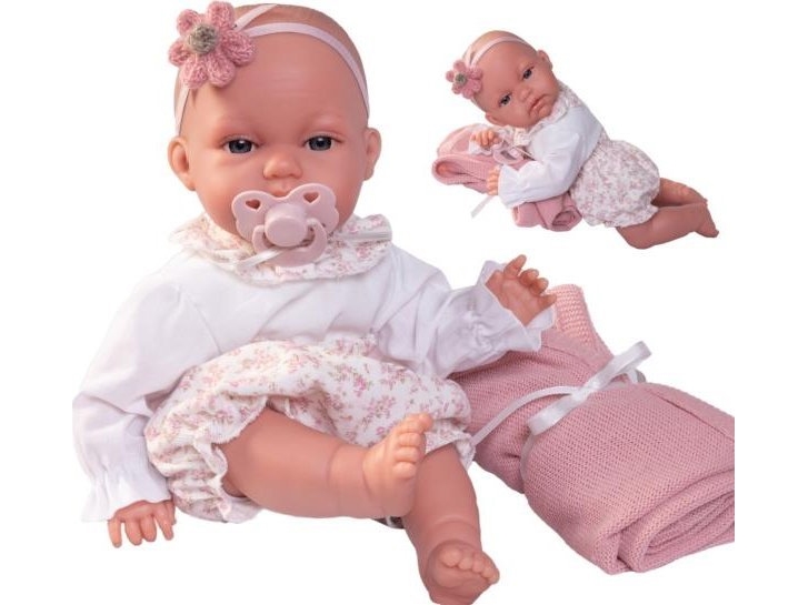 Antonio Juan Antonio Juan Spain Recien Doll 70358