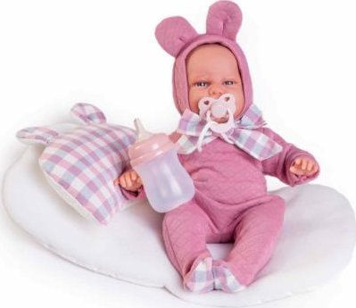 Antonio Juan Eksklusiv Antonio Juan Baby Doll 70355