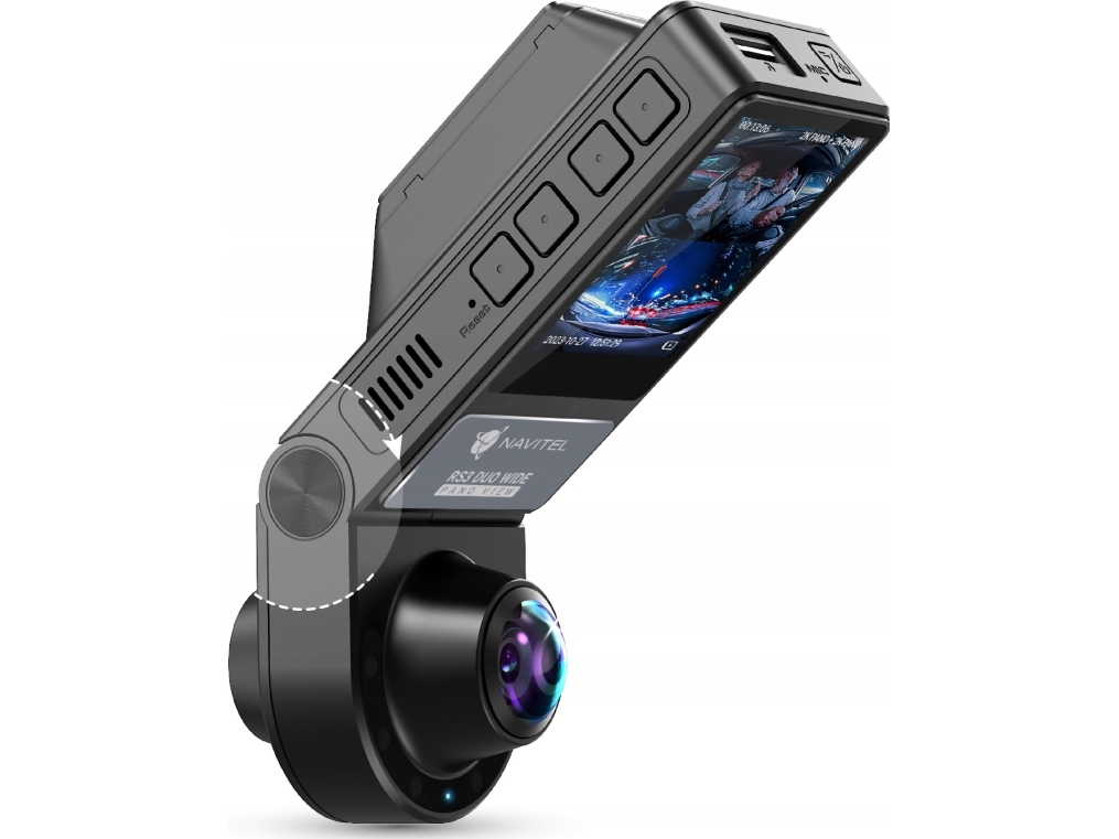 Navitel Navitel Rs3 Duo Wide Mobiltelefon