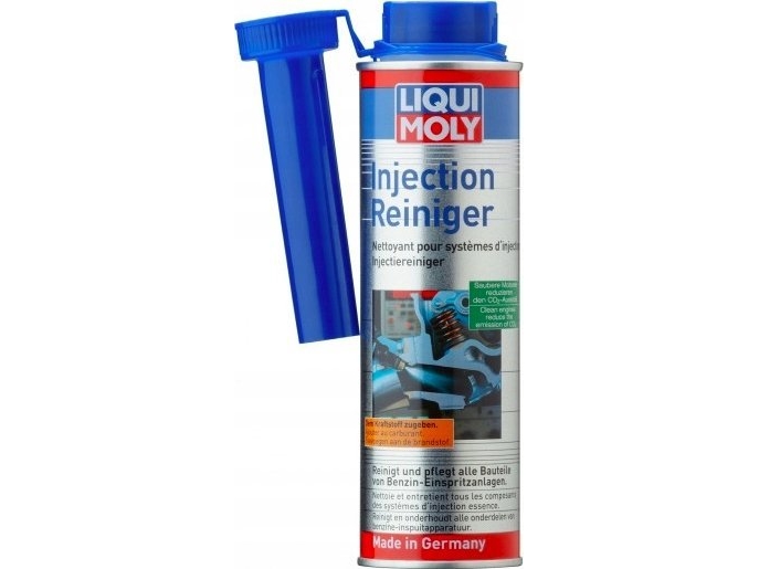Injection Cleaner, 300 ml