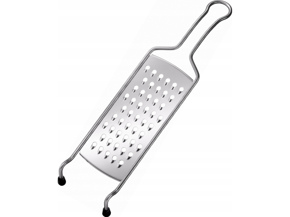 Rosle groftmasket rivejern 11x40cm - Roesle