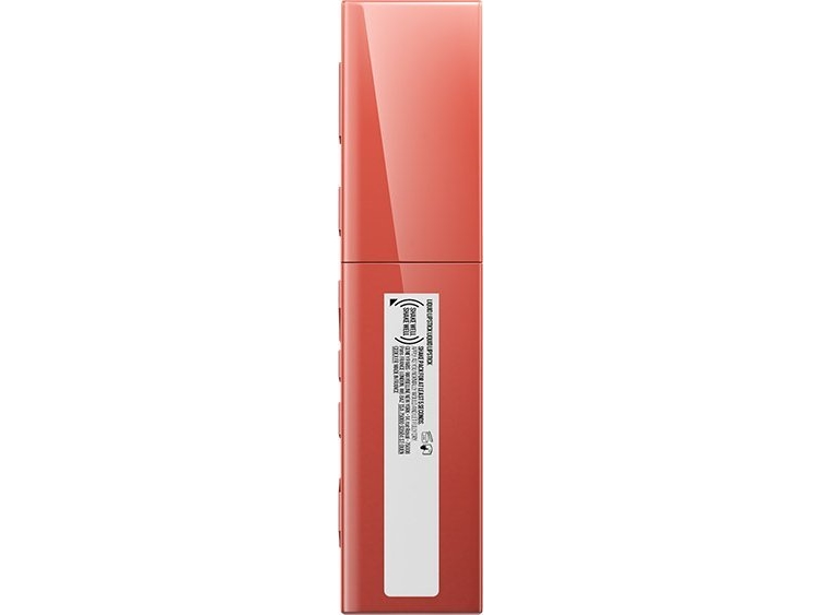 Maybelline Super Stay Ink Vinyl Flüssiger Lippenstift 125 Keen 4,2 Ml