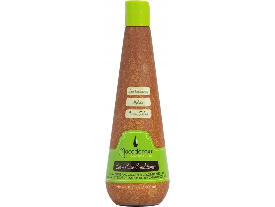 Macadamia Pflegespülung Für Coloriertes Haar Macadamia, 300 Ml