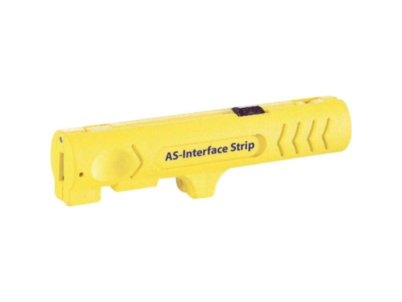 Jokari 30300 AS-Interface Strip Cable Cover Remover Velegnet til AS-Interface-ledninger på 1,5 mm² (maks.)