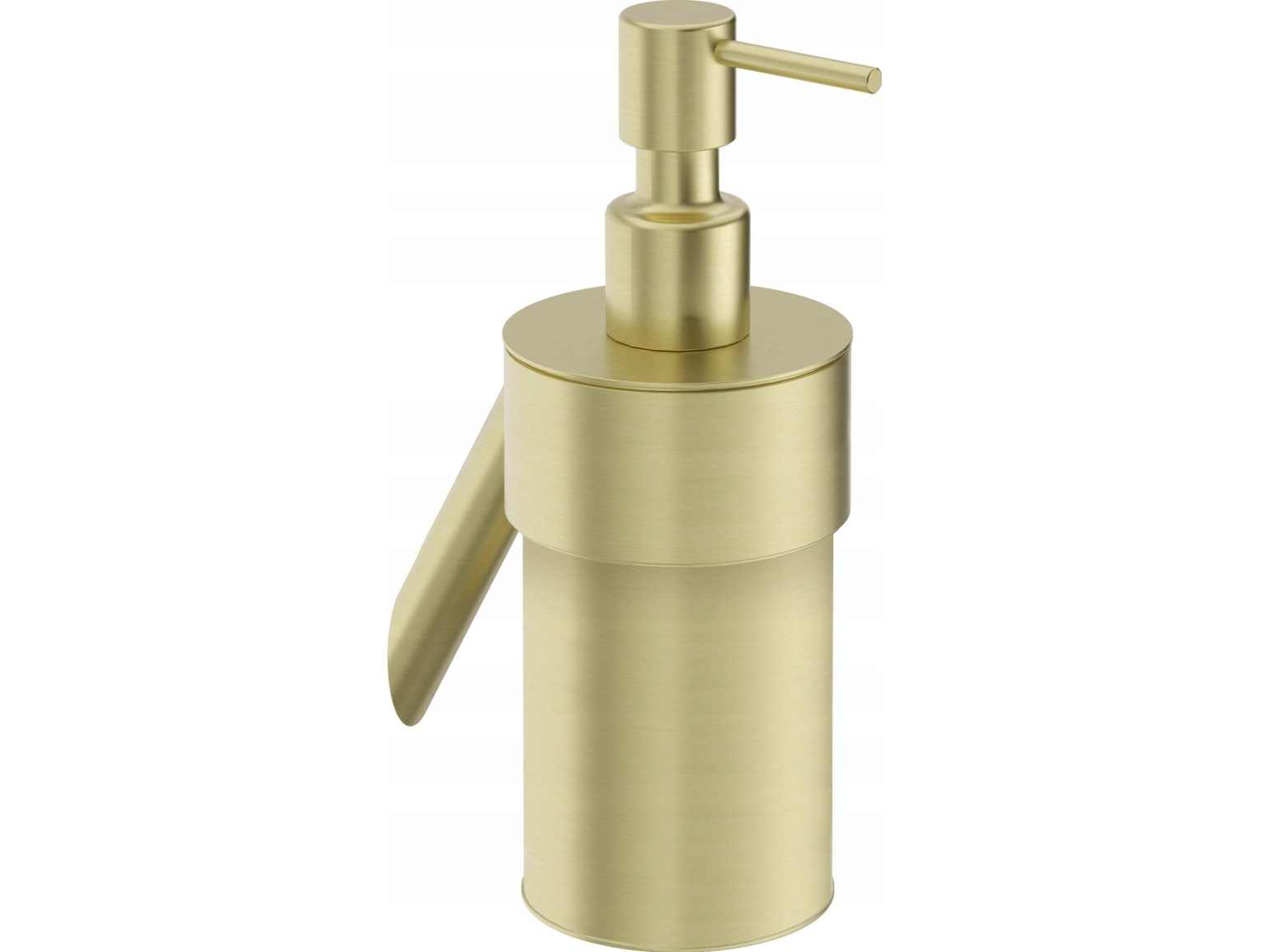 Deante sæbedispenser Sæbedispenser