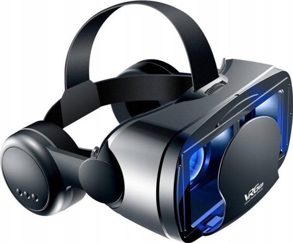 Shinecon Bluetooth VR gamepad-controller til mobile enheder (B01)